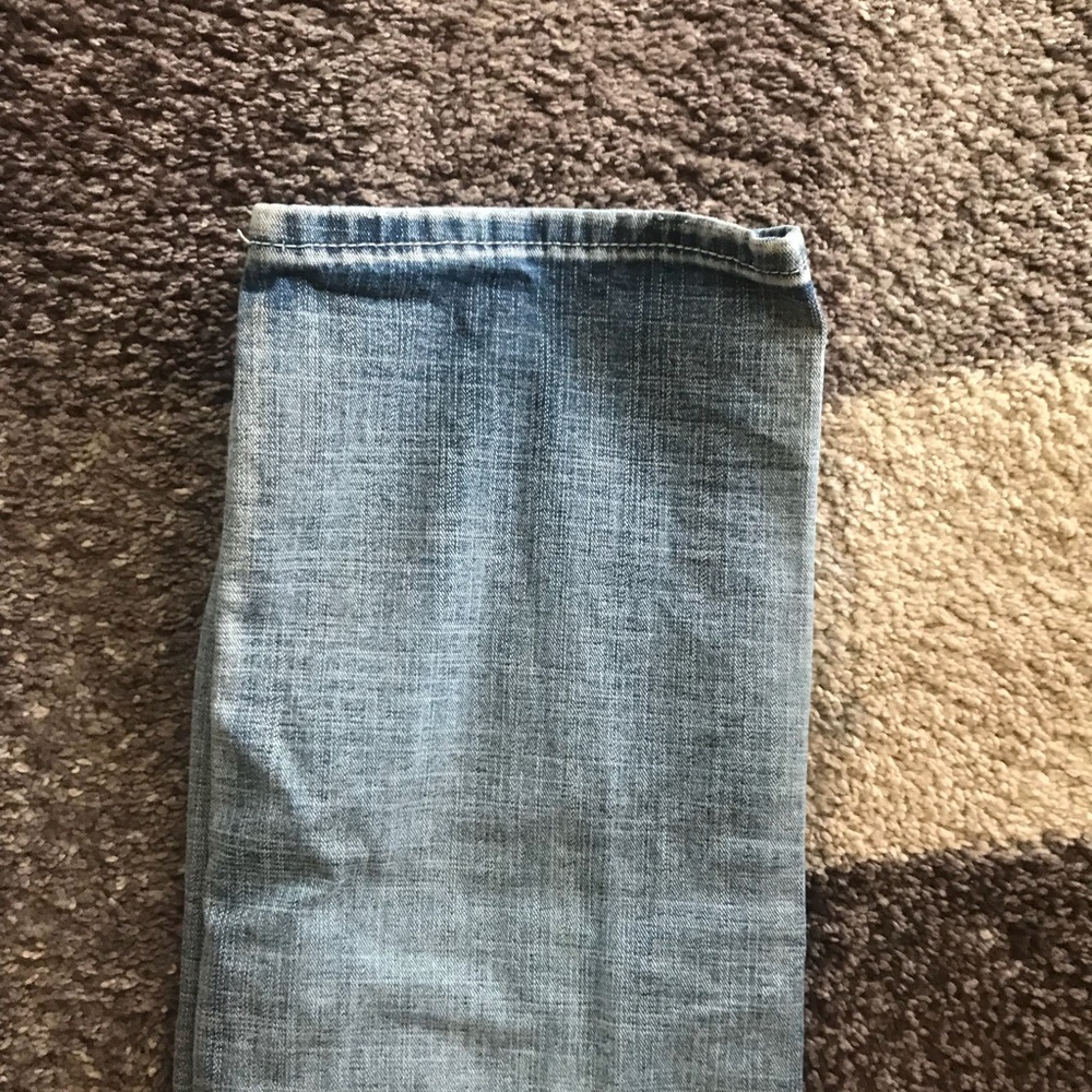 Jeans 30x32 like new