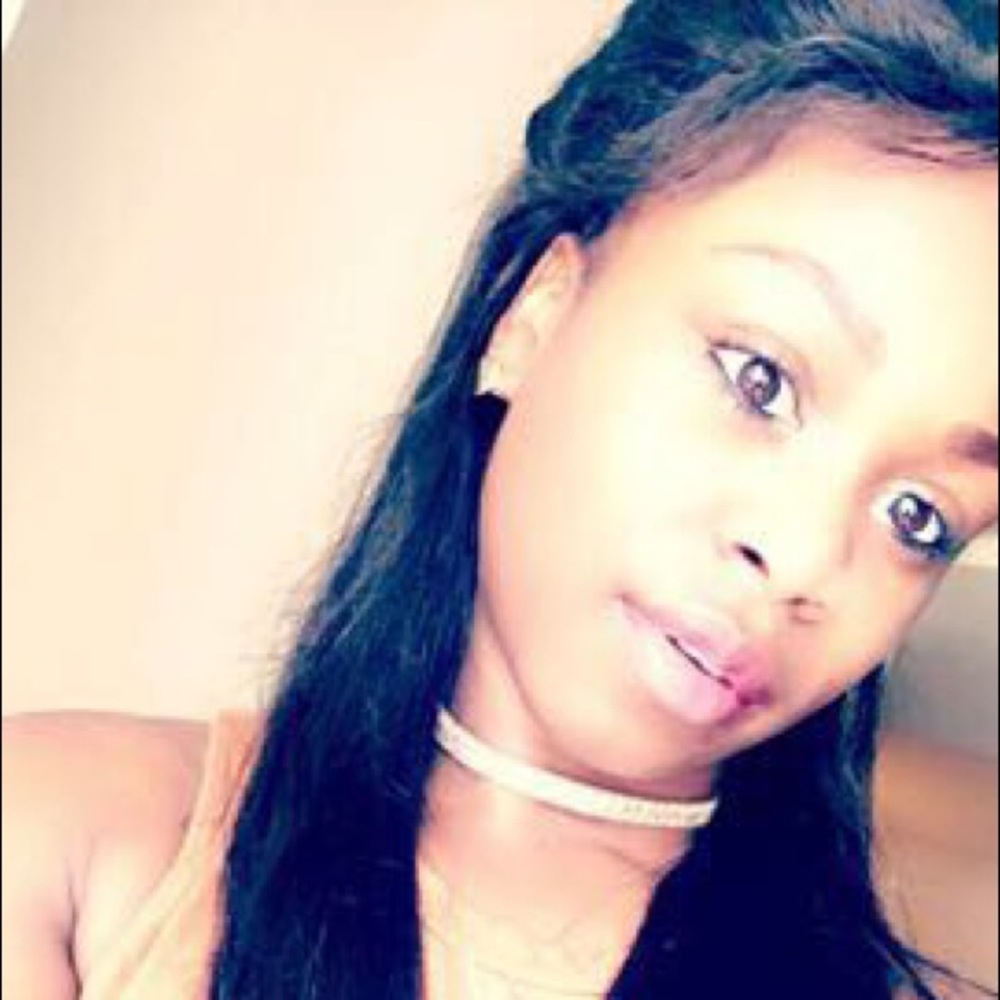 Meet your Posher, Neicy