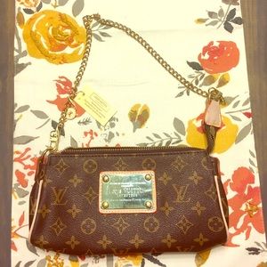 Faux Louis Vuitton