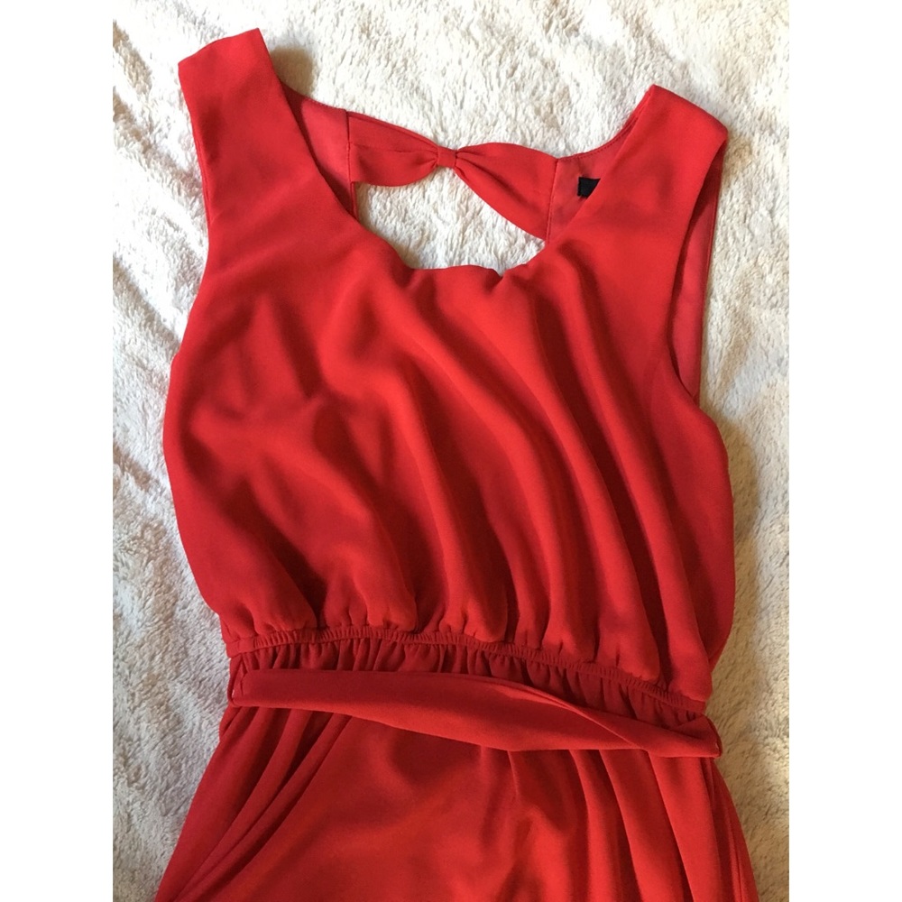 Dress - Picture 3 of 4