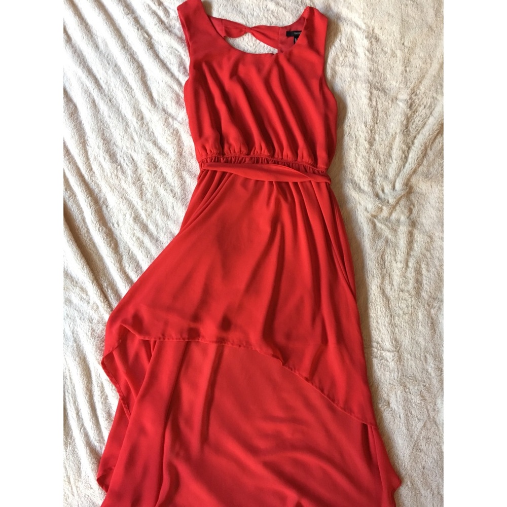 Dress - Picture 4 of 4