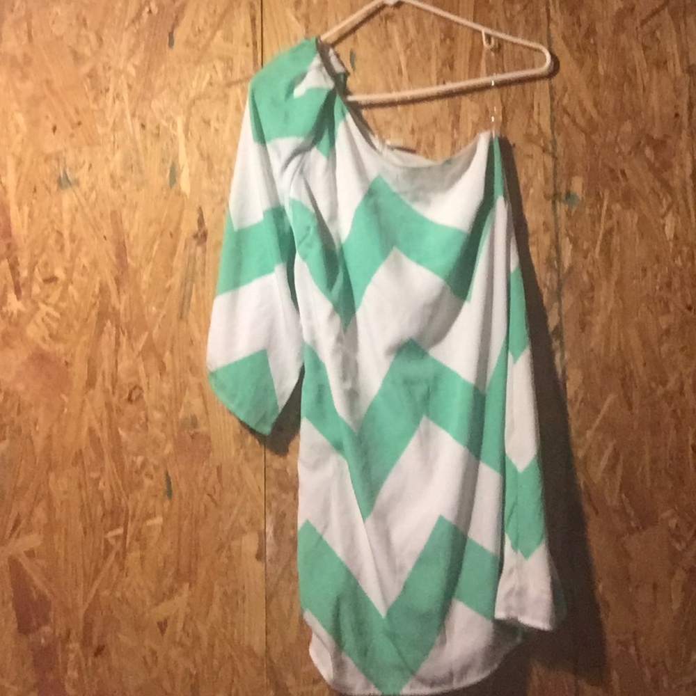 Easter dress
