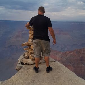 Meet your Posher, Brett