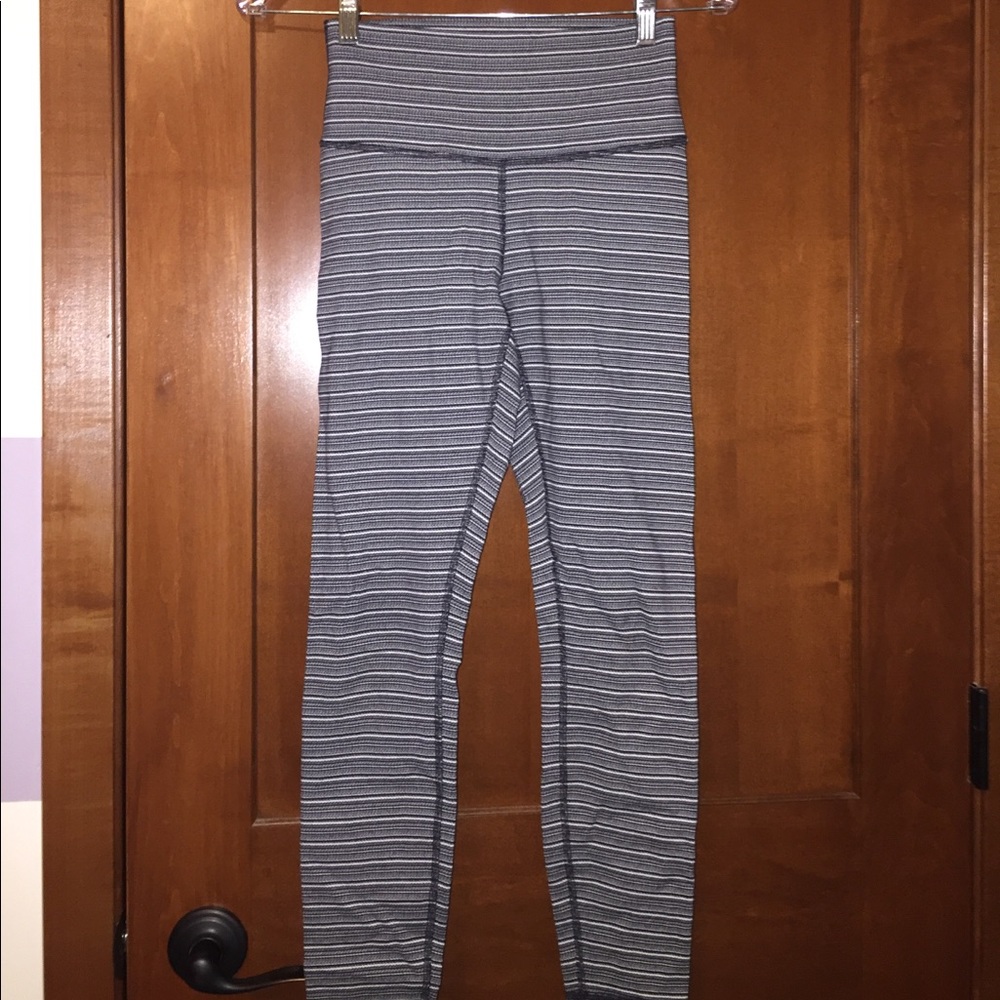 Lululemon High Times Pant