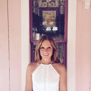 Meet your Posher, Alison