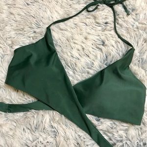 🔥NEW-SET Wrap Around Bikini