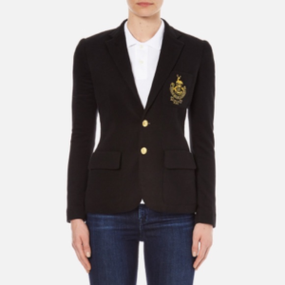 Polo Ralph Lauren Jackets & Blazers - Polo Ralph Lauren Blazer