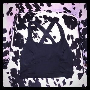 Lululemon Pure Practice Bra Size 6