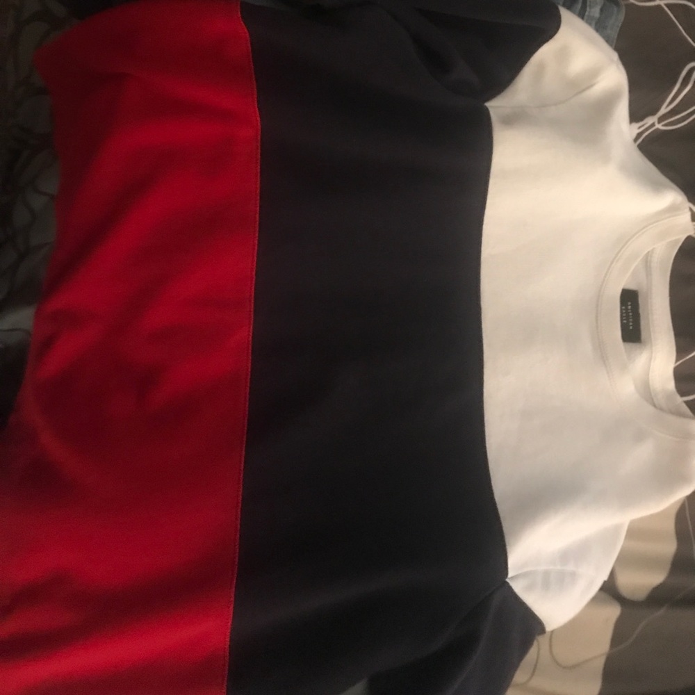 Sweater American Eagle large