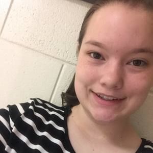 Meet your Posher, Meg