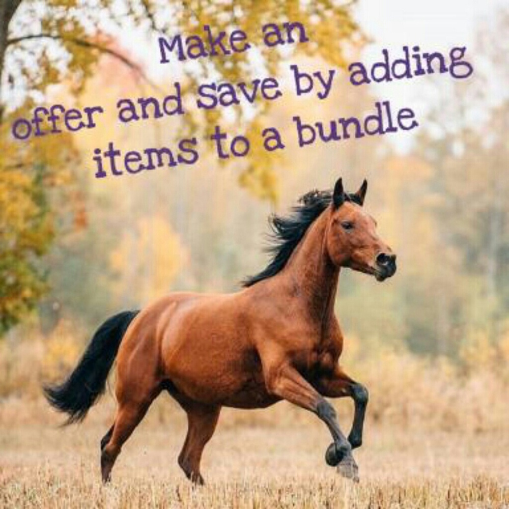 Save by creating a bundle, or make an offer!
