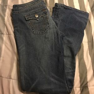 🖤SOLD🖤 True Religion Bootcut Jeans
