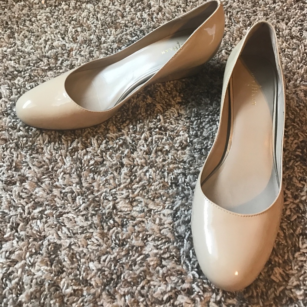Wedges