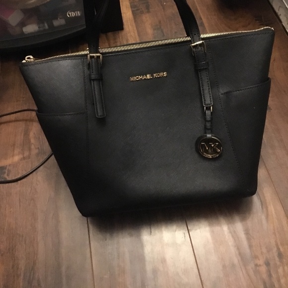 Michael Kors Jet setter tote - Picture 2 of 7