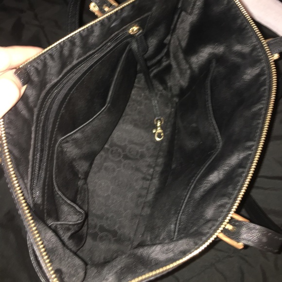 Michael Kors Jet setter tote - Picture 5 of 7