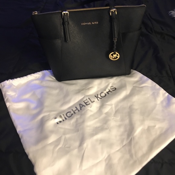 Michael Kors Jet setter tote - Picture 6 of 7