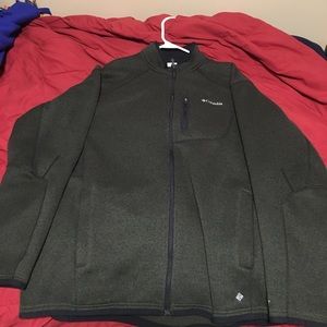 Columbia Jacket