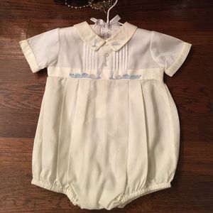 Vintage Onesies