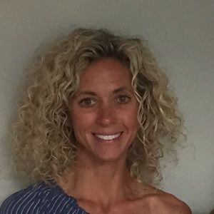 Meet your Posher, Misty