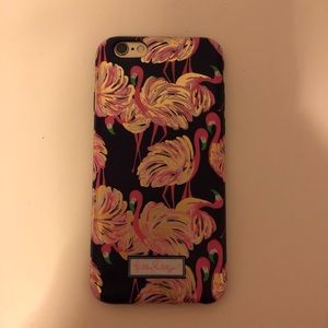 Lilly Pulitzer iPhone 6 case