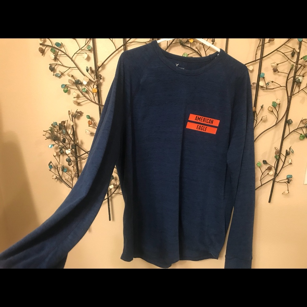 American Eagle long sleeve