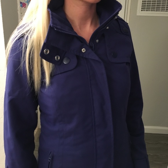 Stella McCartney ski coat extreme weather prot XS - Picture 2 of 8