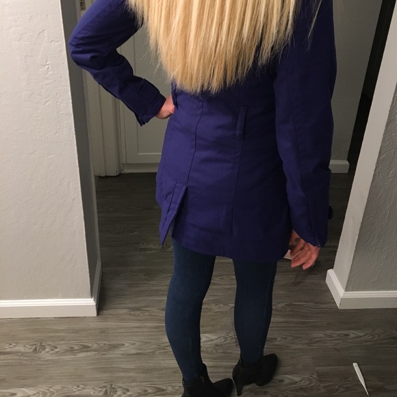 Stella McCartney ski coat extreme weather prot XS - Picture 3 of 8