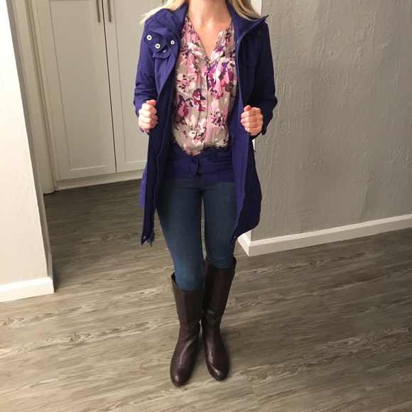 Stella McCartney ski coat extreme weather prot XS - Picture 5 of 8