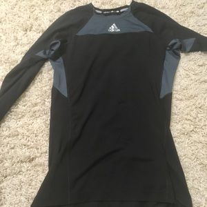 Adidas TechFit Shirt