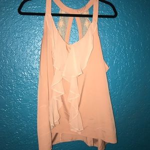 Lauren condrad XL top