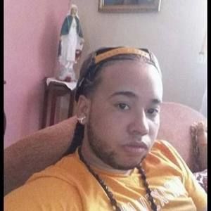 Meet your Posher, Jose