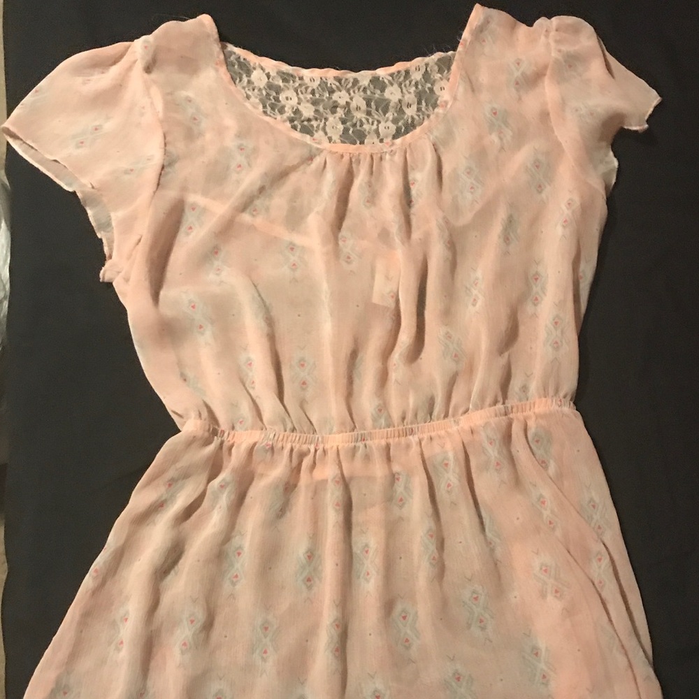 Dressy shirt