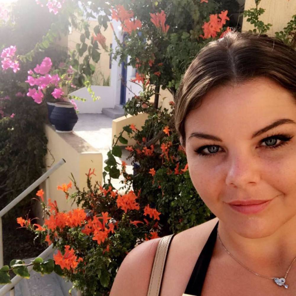 Meet your Posher, Julie