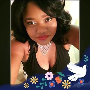 Meet your Posher, Yolanda