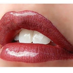 Napa Lipsense AND Glossy gloss