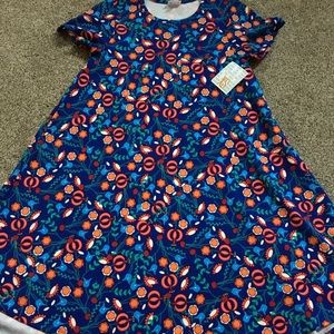 Lularoe Carly Dress