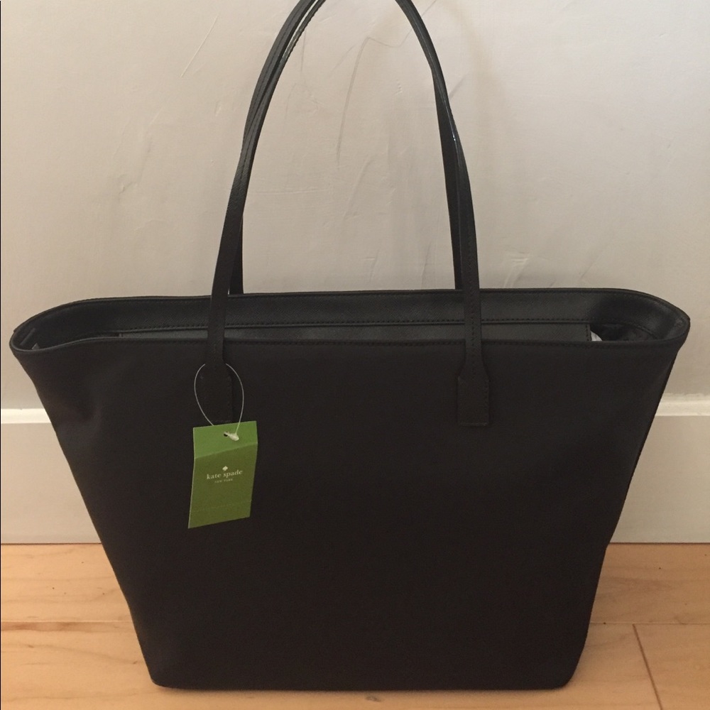 Kate Spade Tote - Picture 2 of 2
