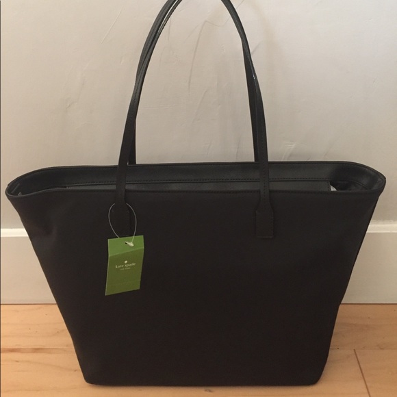 Kate Spade Tote - Picture 2 of 2