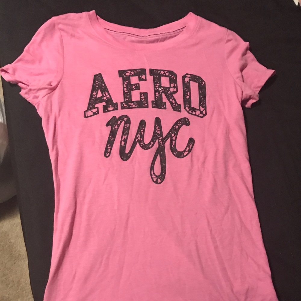 Aeropostale shirt