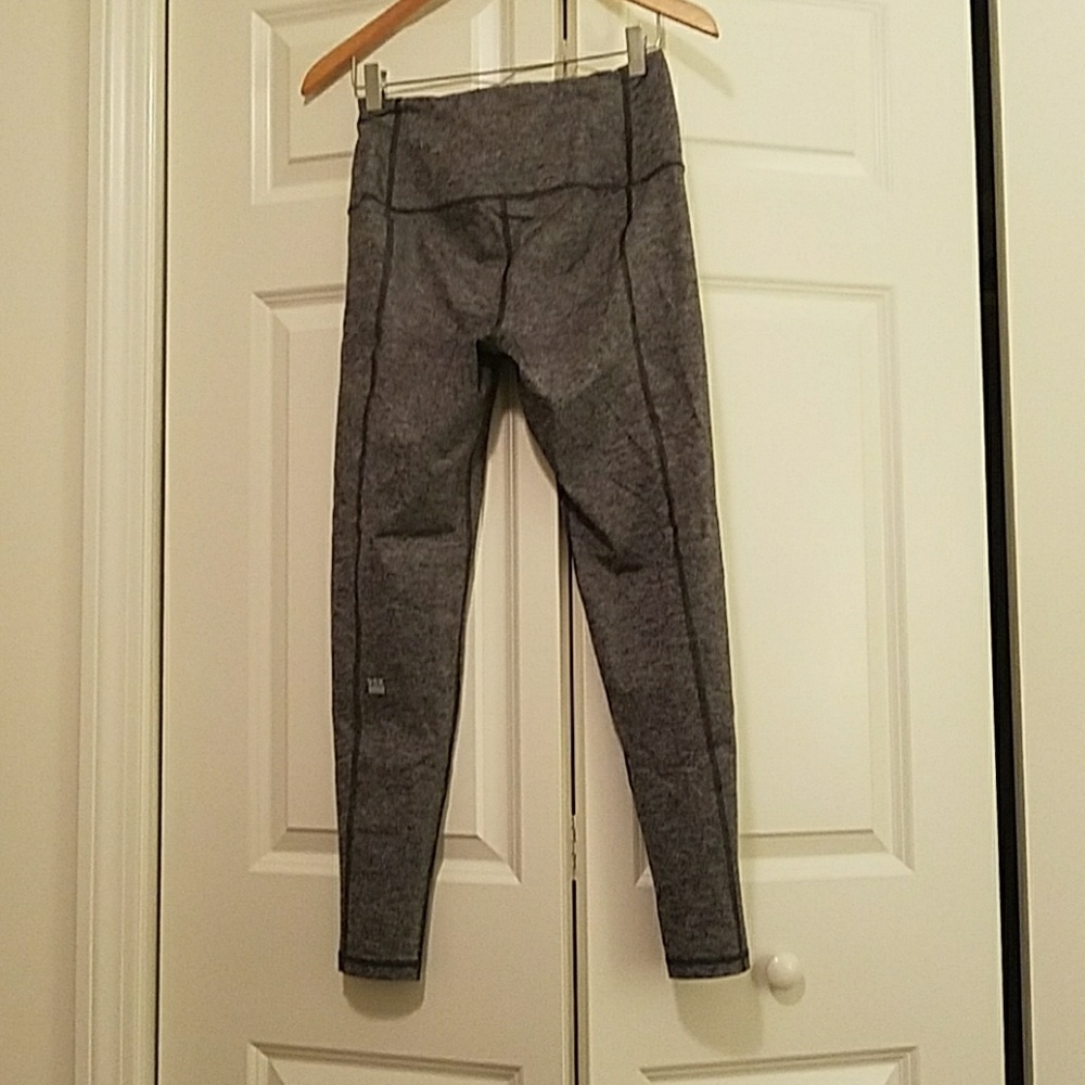 VSX Knockout Tights - High waist