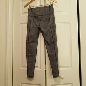 VSX Knockout Tights - High waist