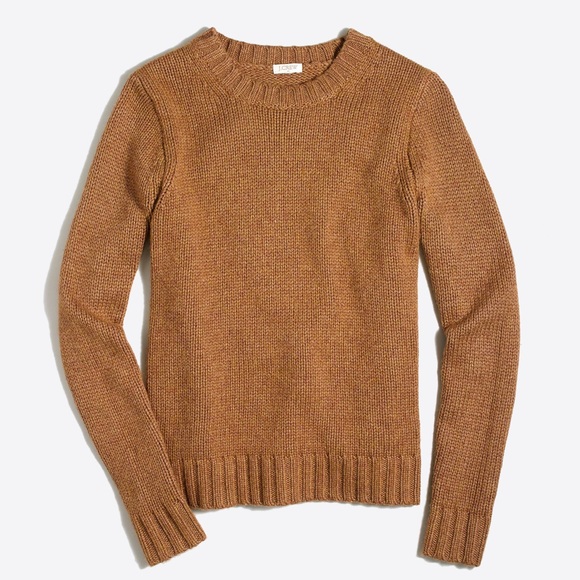 J. Crew Factory Sweaters - J. Crew Marnie Sweater