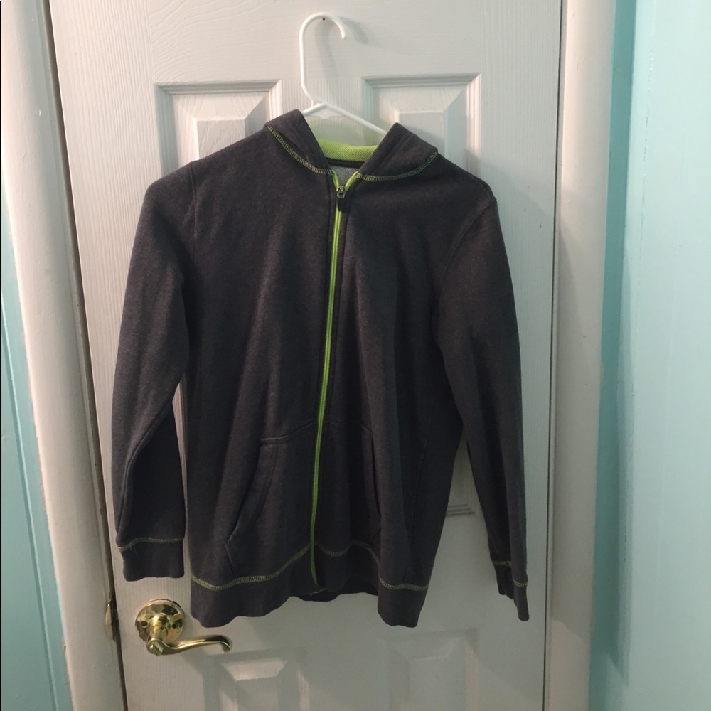 Kids jacket