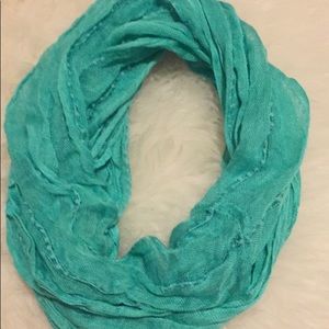 Nordstrom infinity scarf.