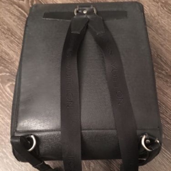 Louis Vuitton Auth (M30172) Backpack Style Bag