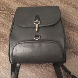 Louis Vuitton Auth (M30172) Backpack Style Bag
