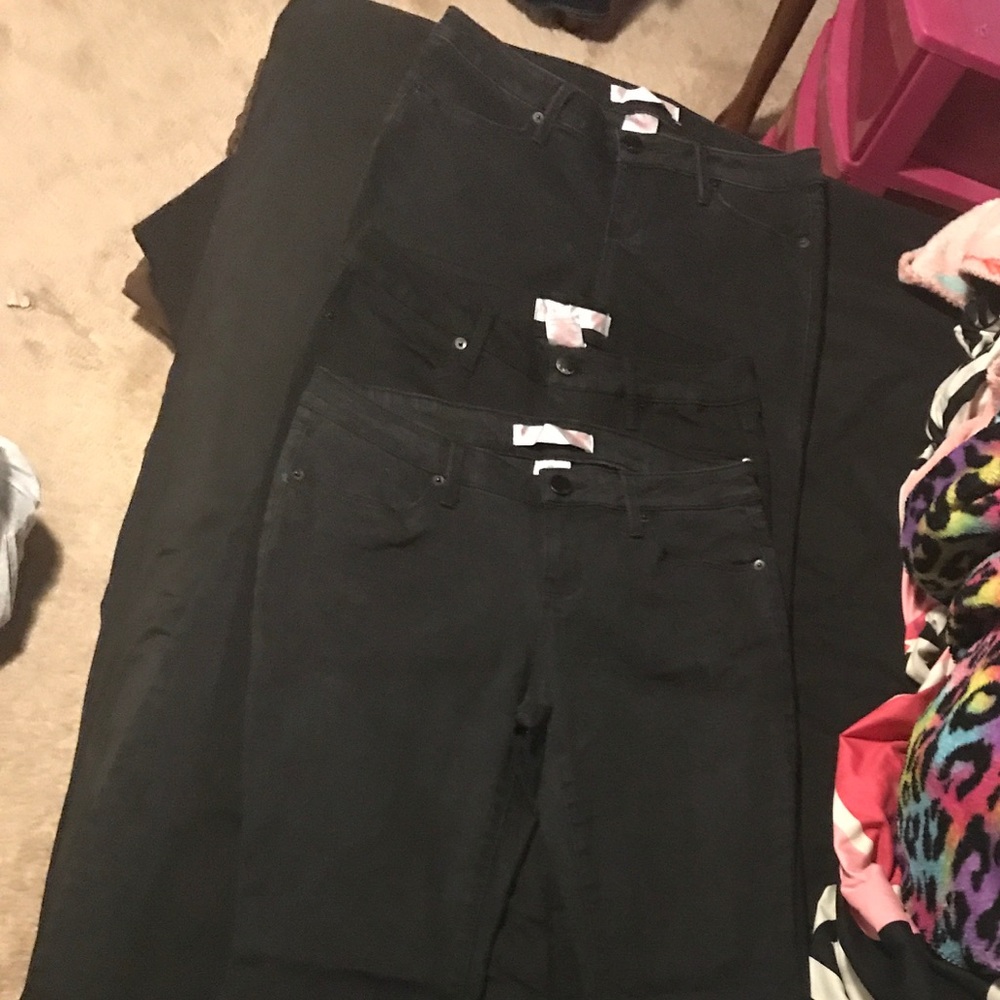 Pants