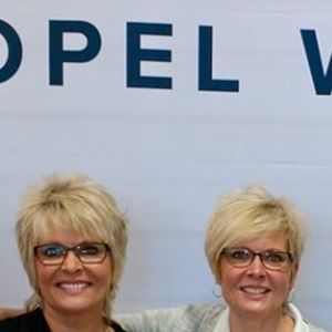 Meet your Posher, Leanne