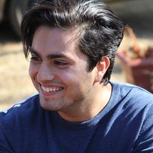 Meet your Posher, Ishan