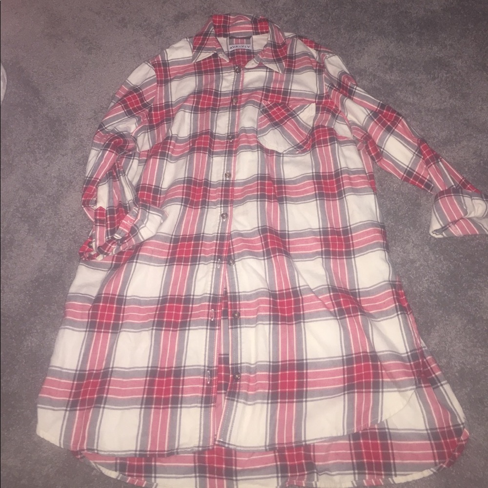 🎄🎅🏻CHRISTMAS FLANNEL🎄🎅🏻